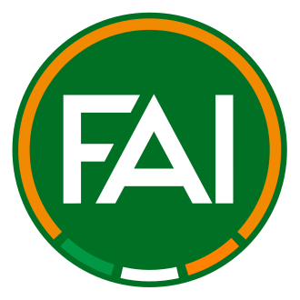 FA of Ireland